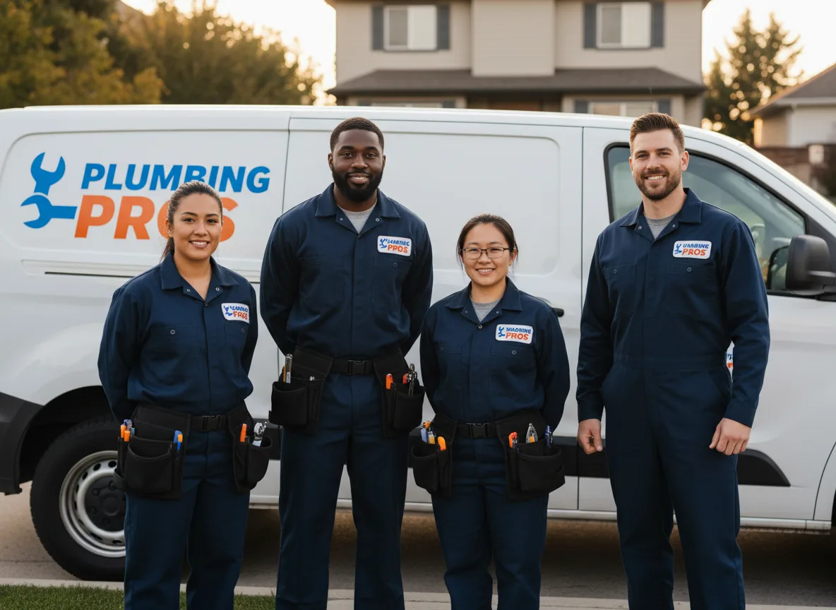 Water Heater Repair company in Dillsburg, PA